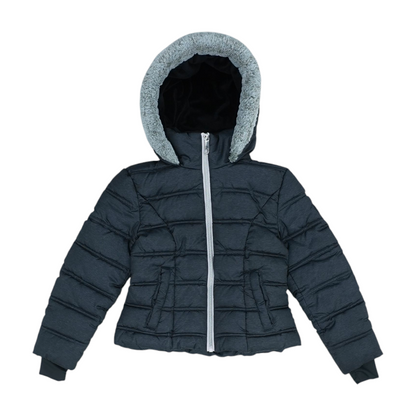 Black Jacket