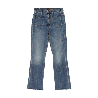 Blue Jeans