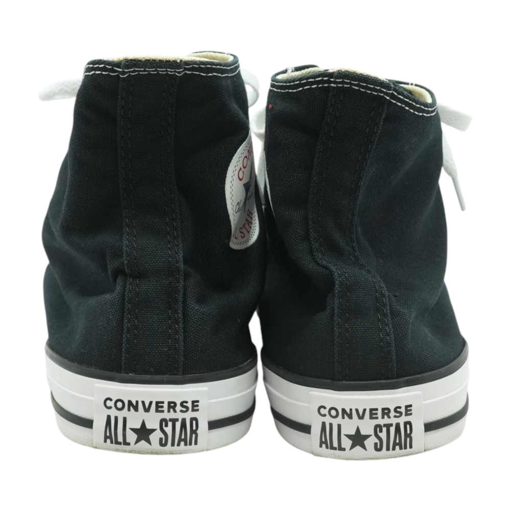Converse Chuck Taylor All Star Hi High-Top Athletic Shoes – Image 3