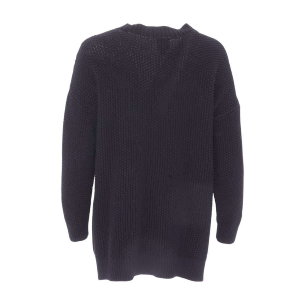 Gap Black Cardigan Sweater – Image 2