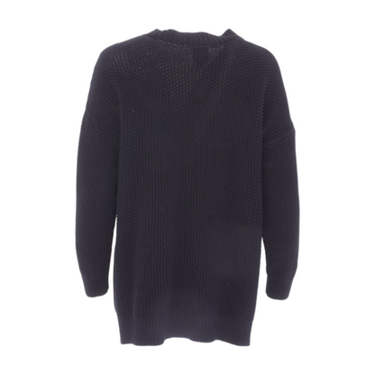 Gap Black Cardigan Sweater – Image 2