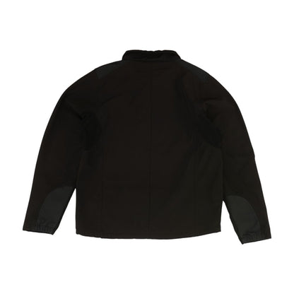 Black Active Jacket