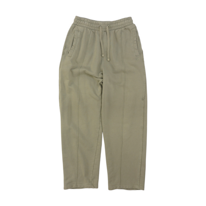 Gray Regular Pants