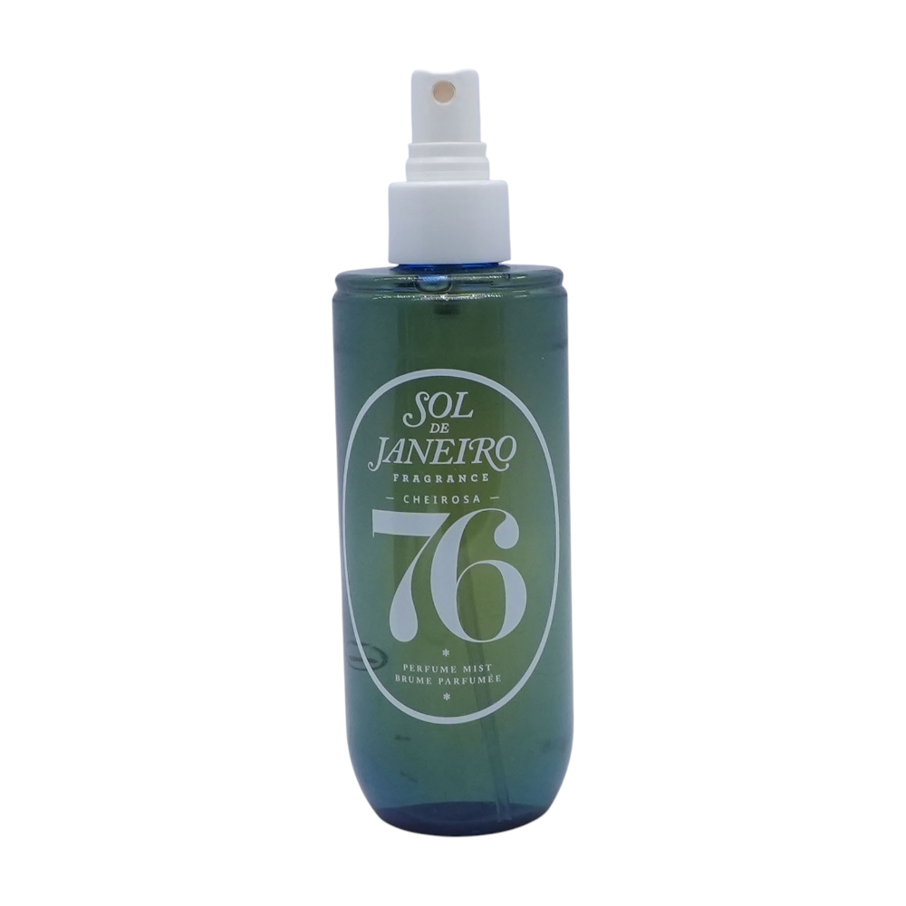 Sol de Janeiro Cheirosa 76 Body Spray – Image 1