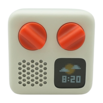 YM002 Mini Audio Player