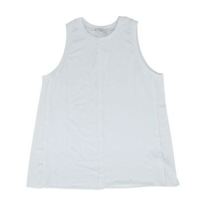 White Active T-Shirt