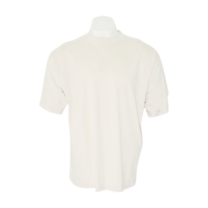 Beige 2024 BB Classic Vintage T-Shirt
