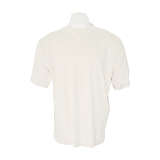 Beige 2024 BB Classic Vintage T-Shirt