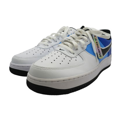 Air Force 1 Low Basketball Hangtag Low-Top Athletic Shoes