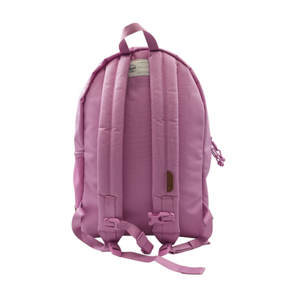 Pink Backpack