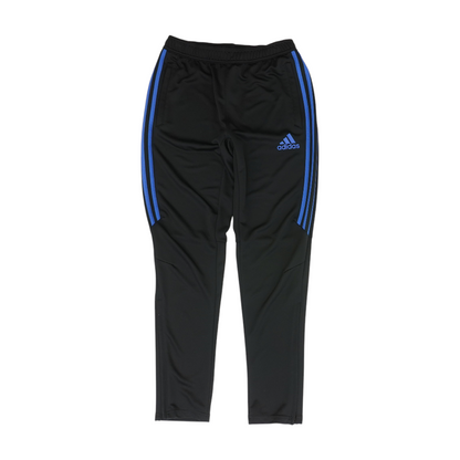 Black Active Pants
