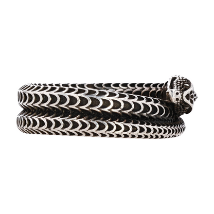 Sterling Silver Fashion Ring