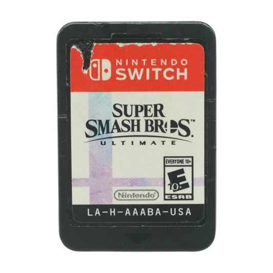 Super Smash Bros. Ultimate for Nintendo Switch