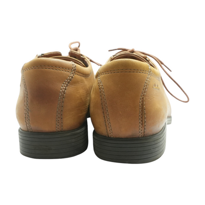 Brown Dress Shoes