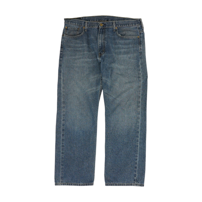 569 Loose Jeans