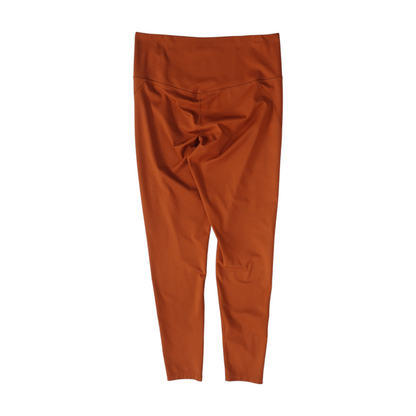 Rust Active Leggings