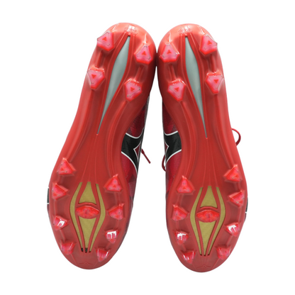 Alpha Low-Top Athletic Shoes