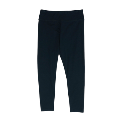 Black Active Leggings