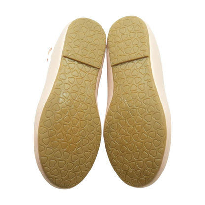 Pink Flats