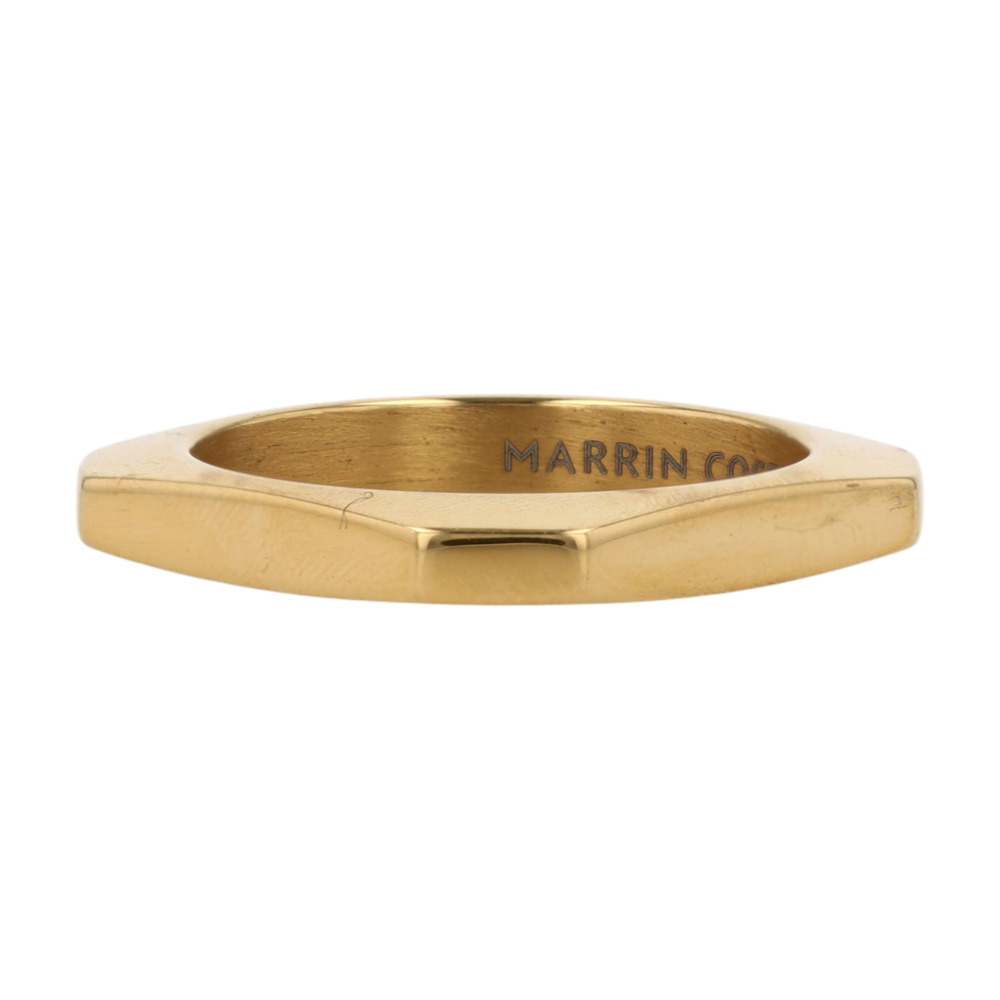 Costume Band Ring