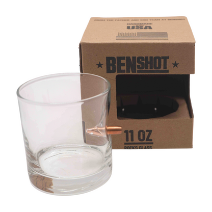 11oz Rocks Glass