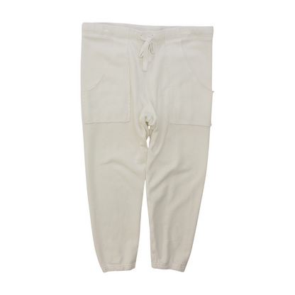 White Pants