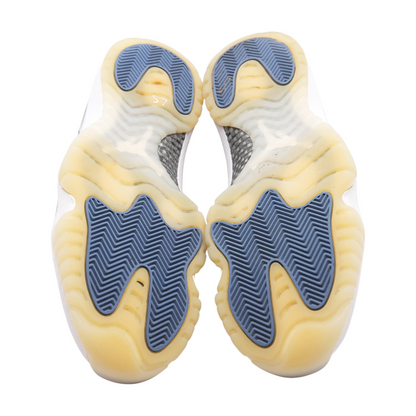 Jordan 11 Retro Low Low-Top Athletic Shoes