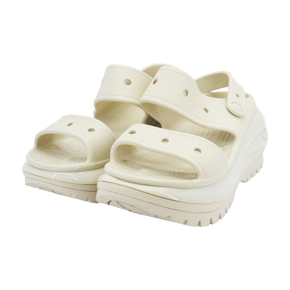 Tan Sport Slide Sandals