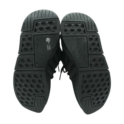 NMD G1 Black Low Top Athletic Shoes