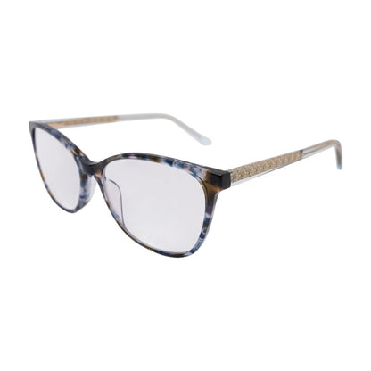 Bronze MOROCCO Cat Eye Unknown Prescription Eyeglasses