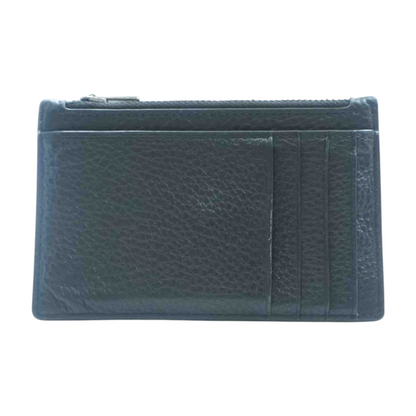 Black Cardholder Wallet