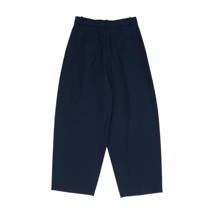 Navy Pants