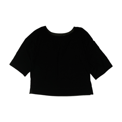 Black Blouse