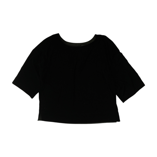 Black Blouse