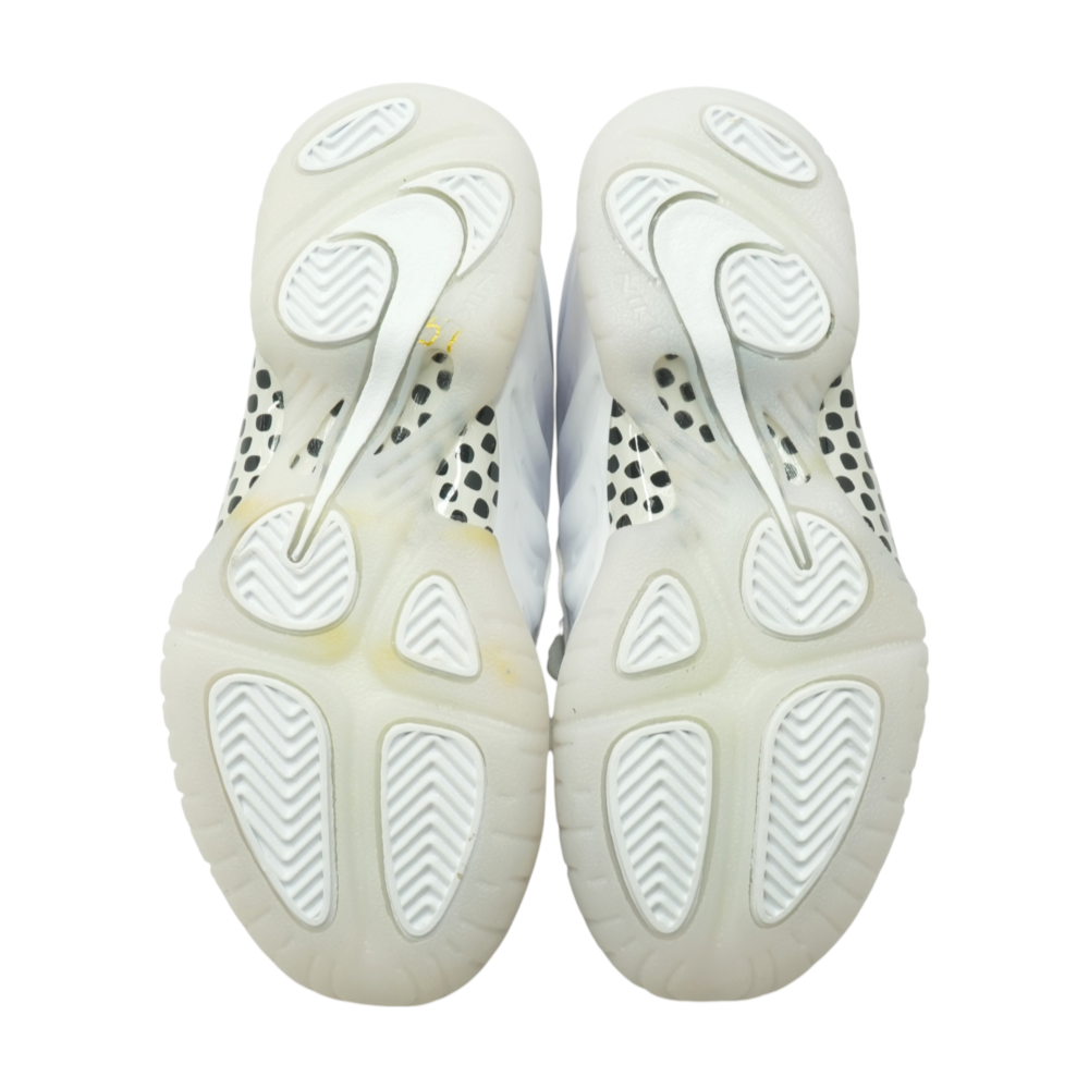 White Athletics