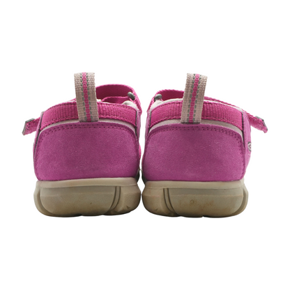 Pink Sandals Shoes