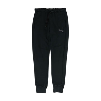 Black Sweatpants