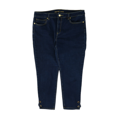 Blue Skinny Jeans