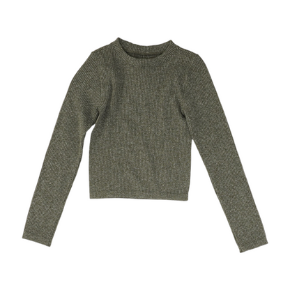 Green Active T-Shirt