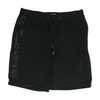 Black Active Shorts