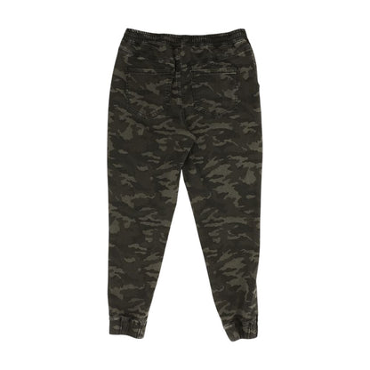 Gray Joggers