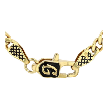 Costume Chain Necklace