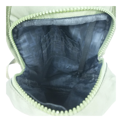 Green Backpack