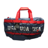 Navy Weekender Bag