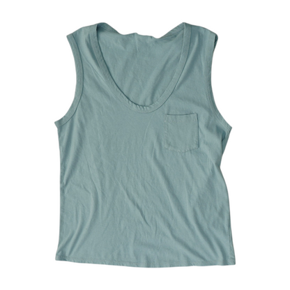 Blue Blouse