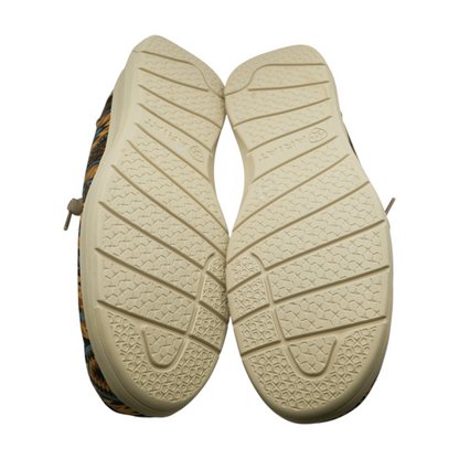 Multi Slip-On Casual Shoes