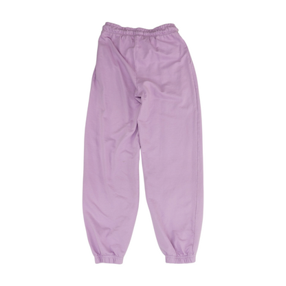 Purple Active Pants