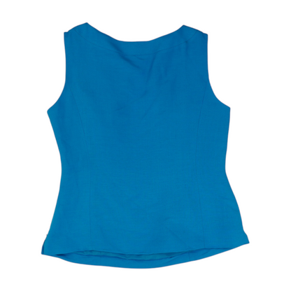Blue Blouse