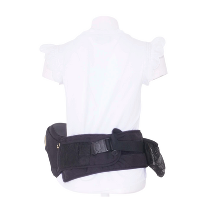 Black Infant Carrier