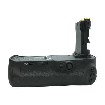 BG-E20 Battery Grip for EOS 5D Mark IV